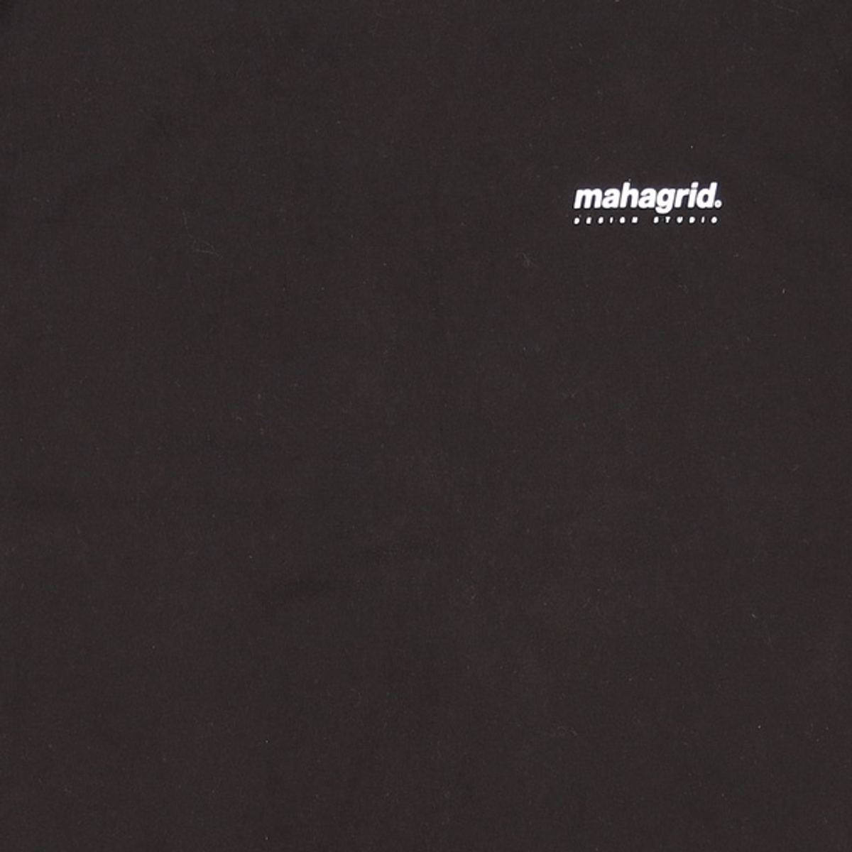마하그리드(MAHAGRID) 반소매 티셔츠 XL