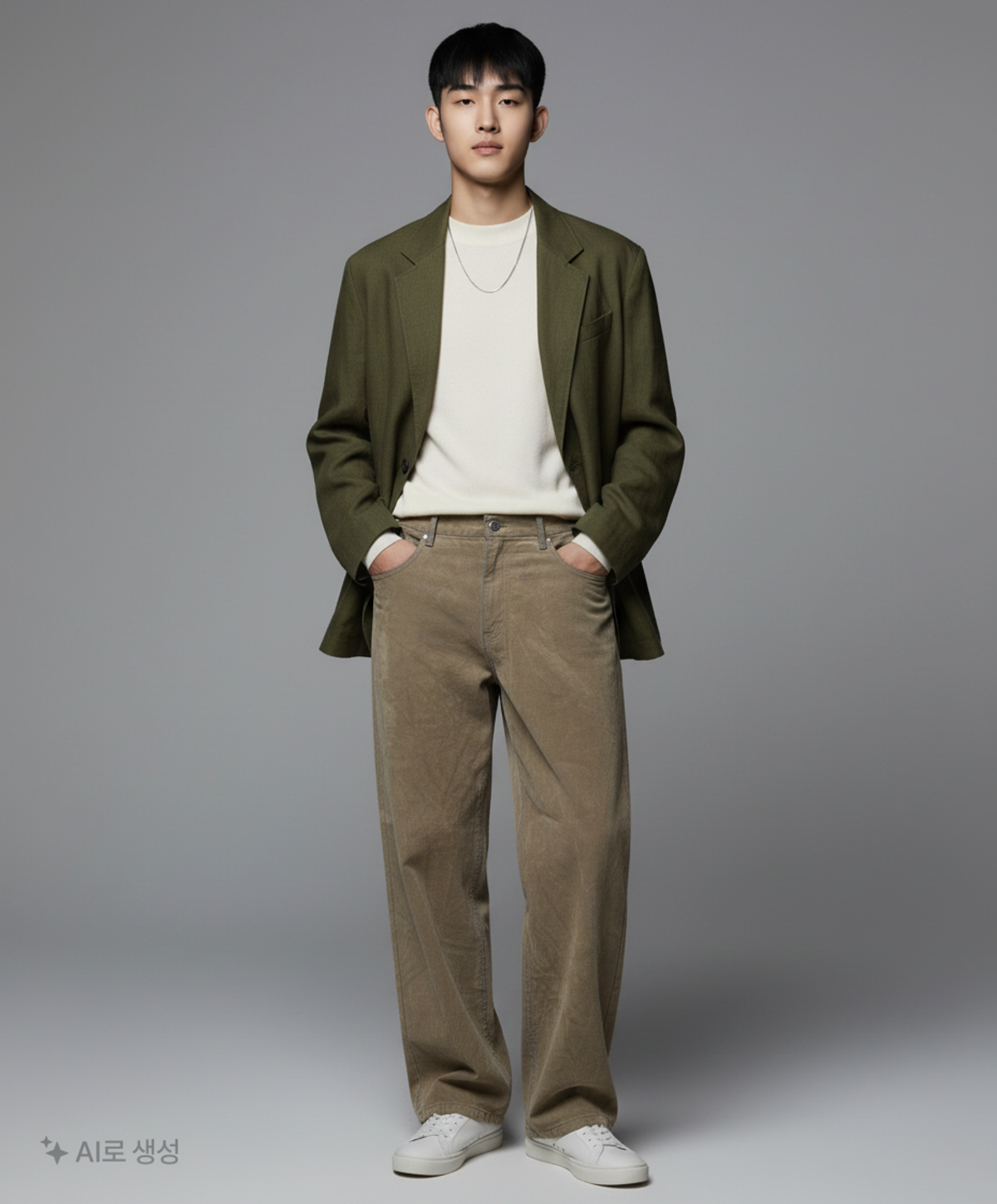 자라(ZARA) 기타 바지 32