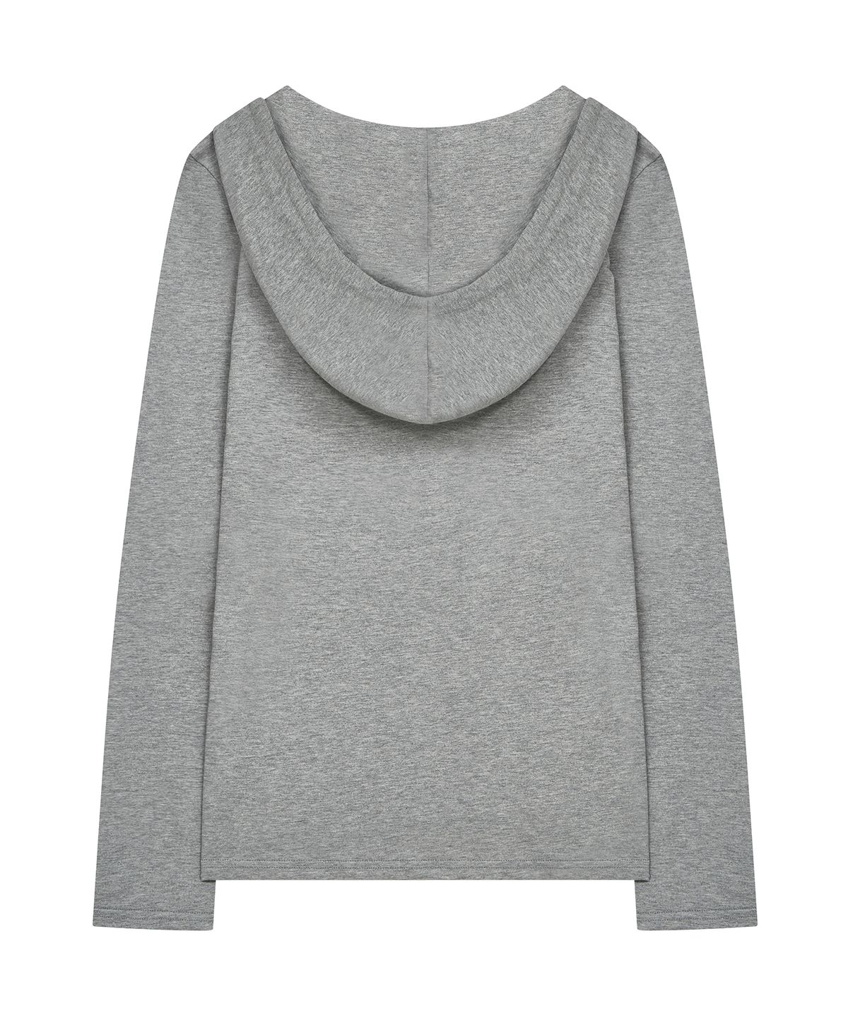 미드나잇 무브(MIDNIGHT MOVE) sl star hood (grey)