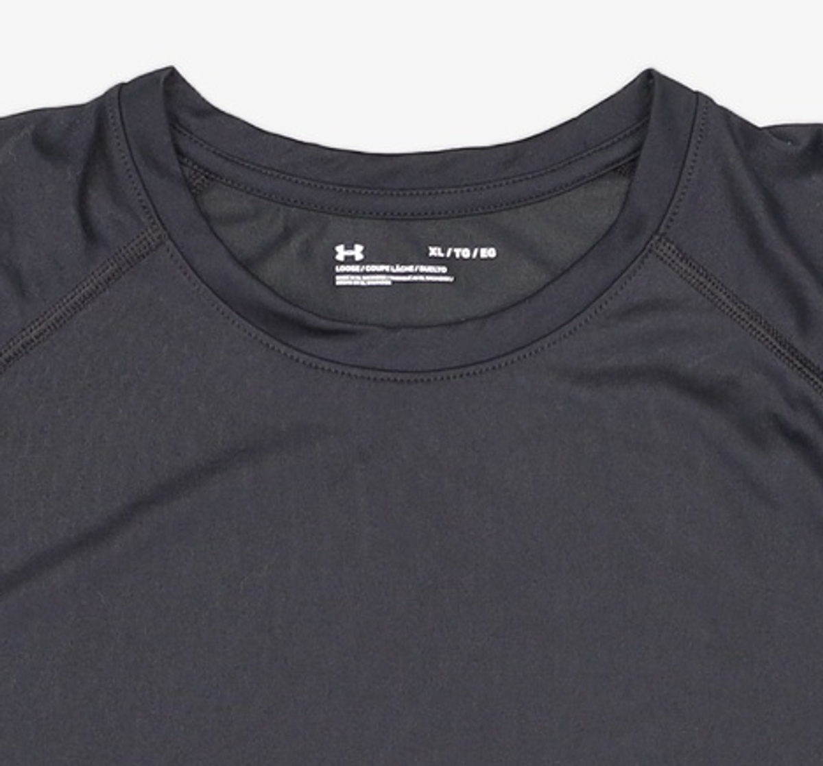 언더아머(UNDERARMOUR) 반소매 티셔츠 XL