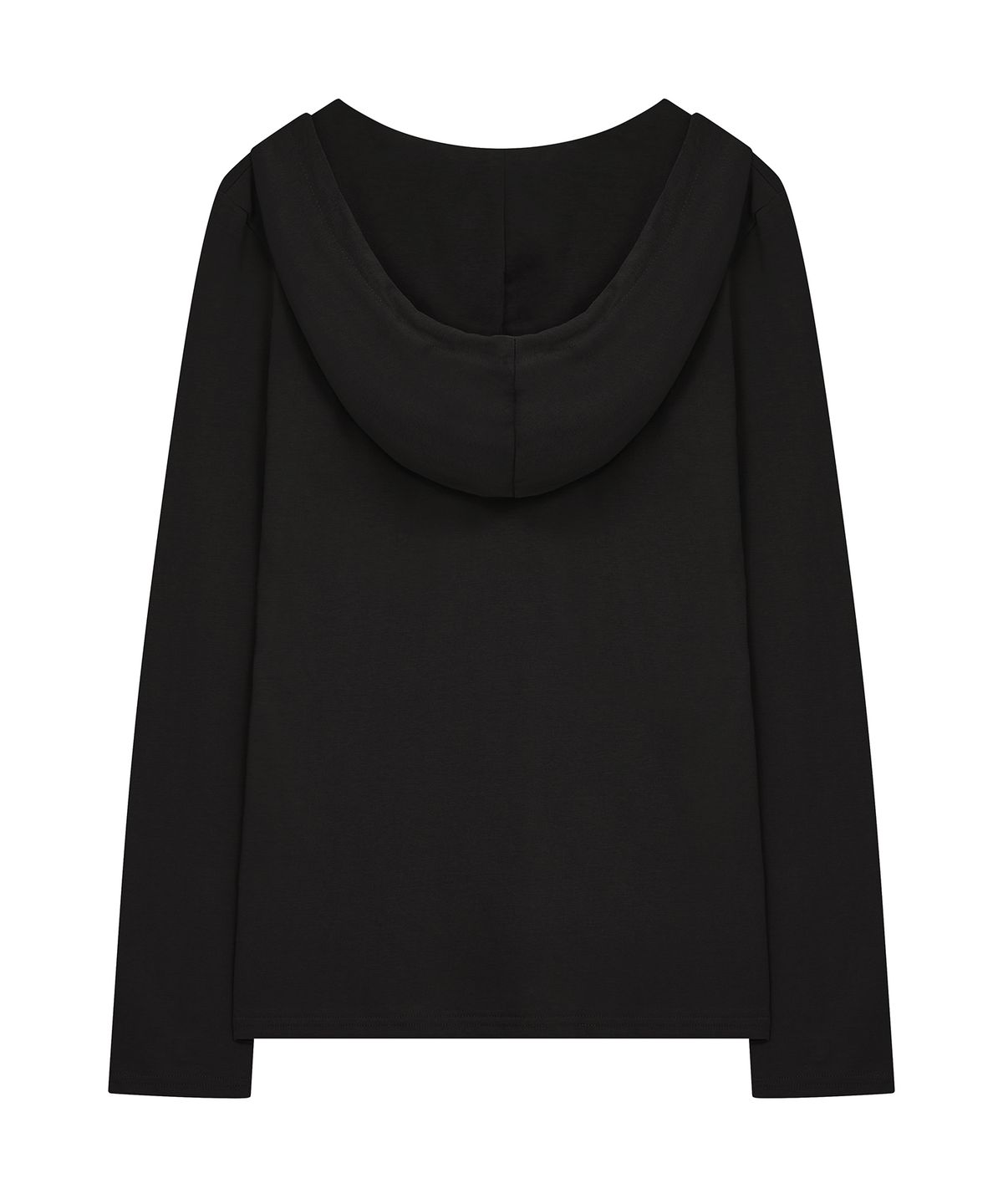 미드나잇 무브(MIDNIGHT MOVE) sl star hood (black)