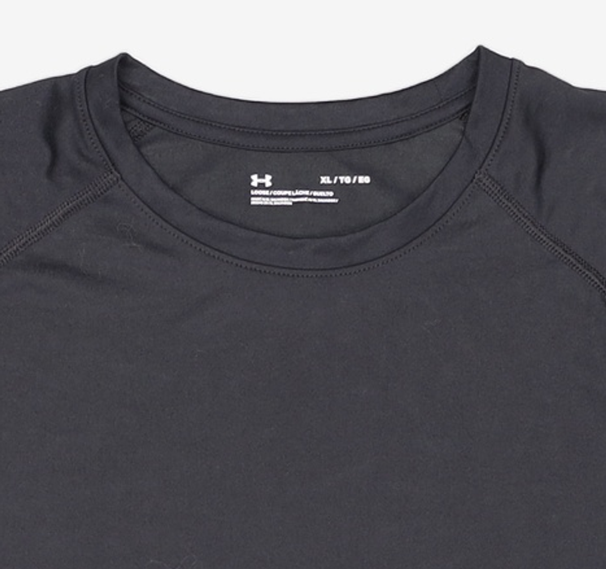 언더아머(UNDERARMOUR) 반소매 티셔츠 XL