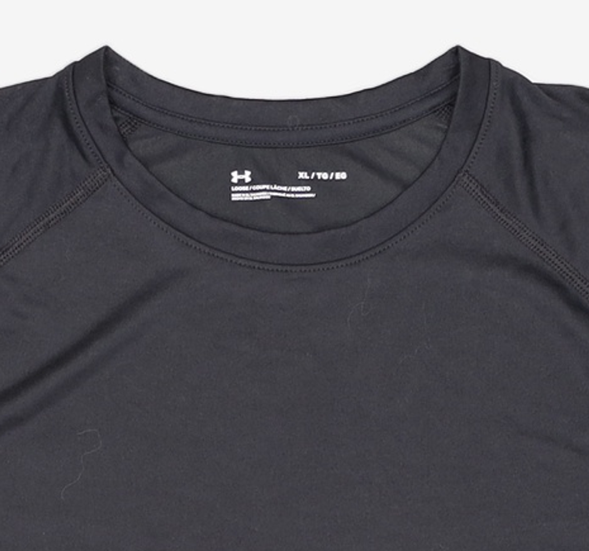 언더아머(UNDERARMOUR) 반소매 티셔츠 XL
