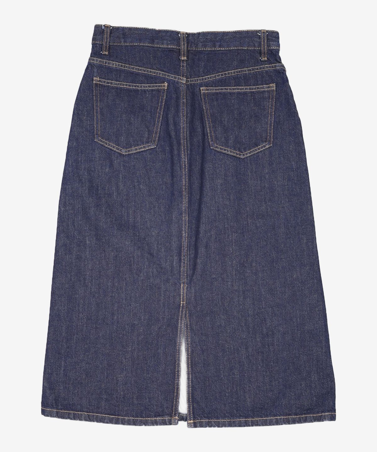 베러데님(BETTER DENIM) 롱스커트 M
