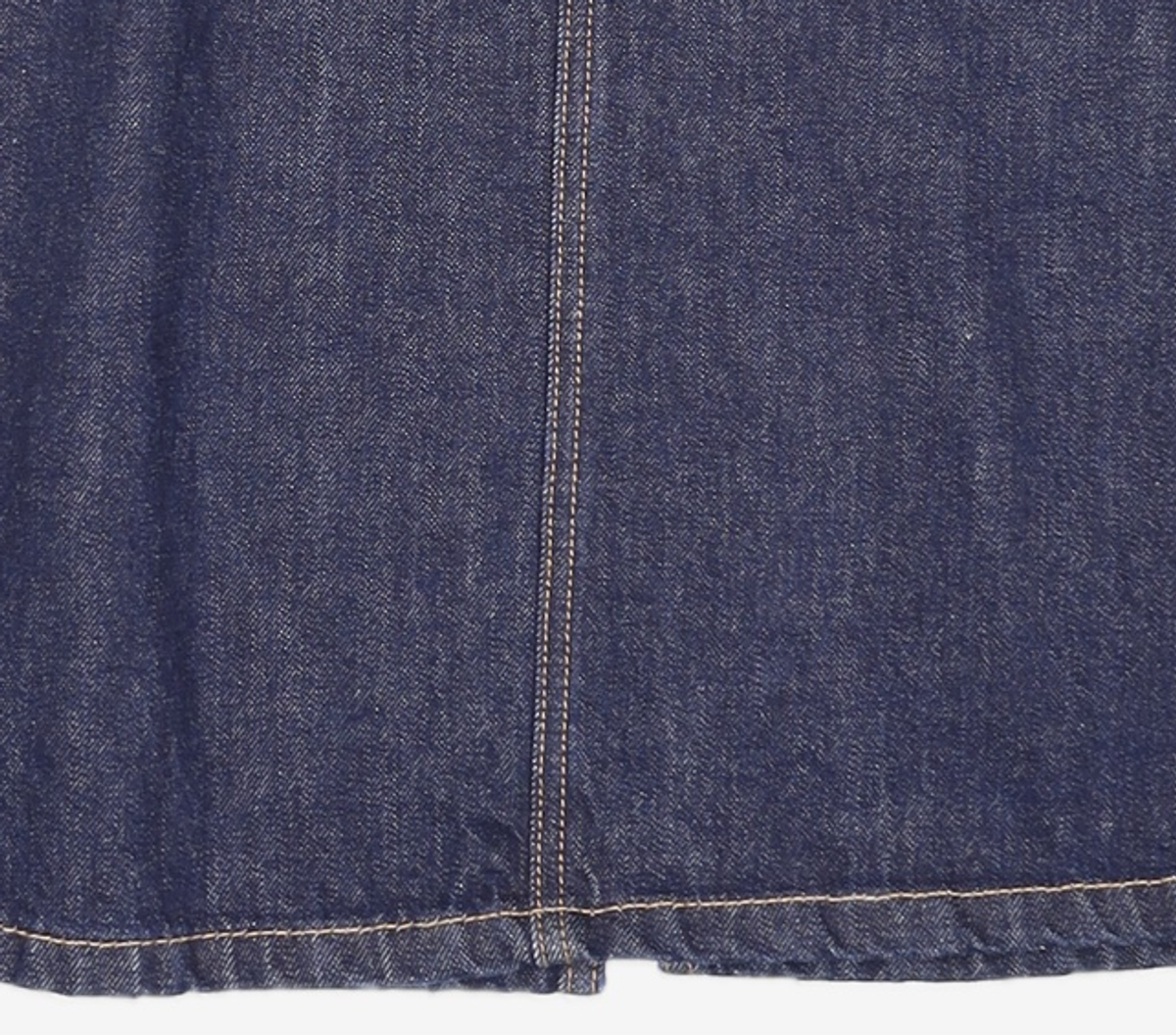 베러데님(BETTER DENIM) 롱스커트 M