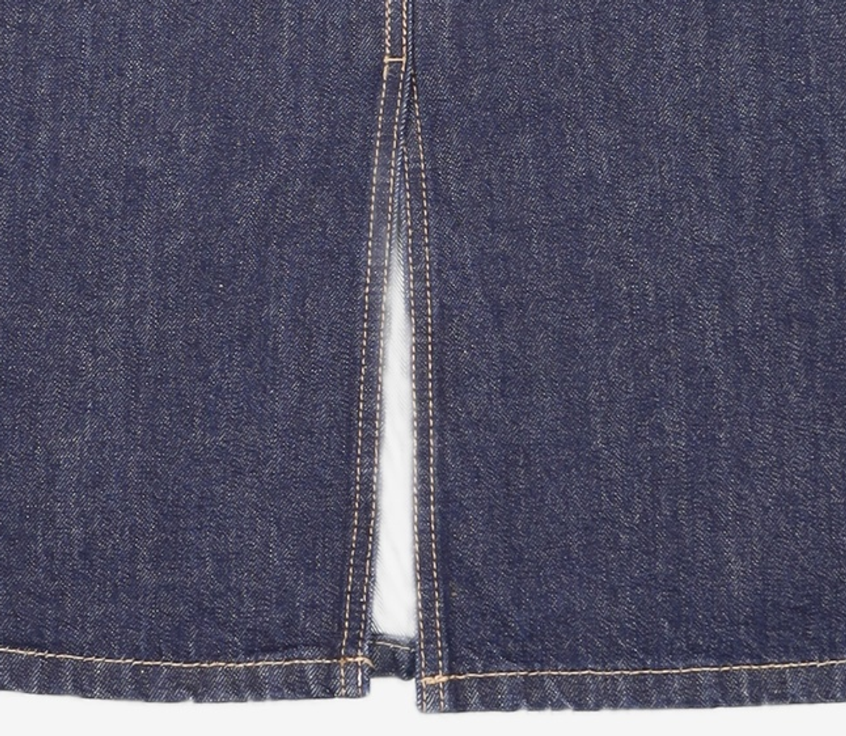 베러데님(BETTER DENIM) 롱스커트 M