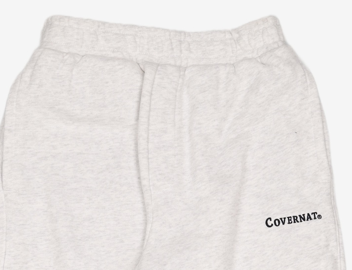 커버낫(COVERNAT) 조거 팬츠 XS
