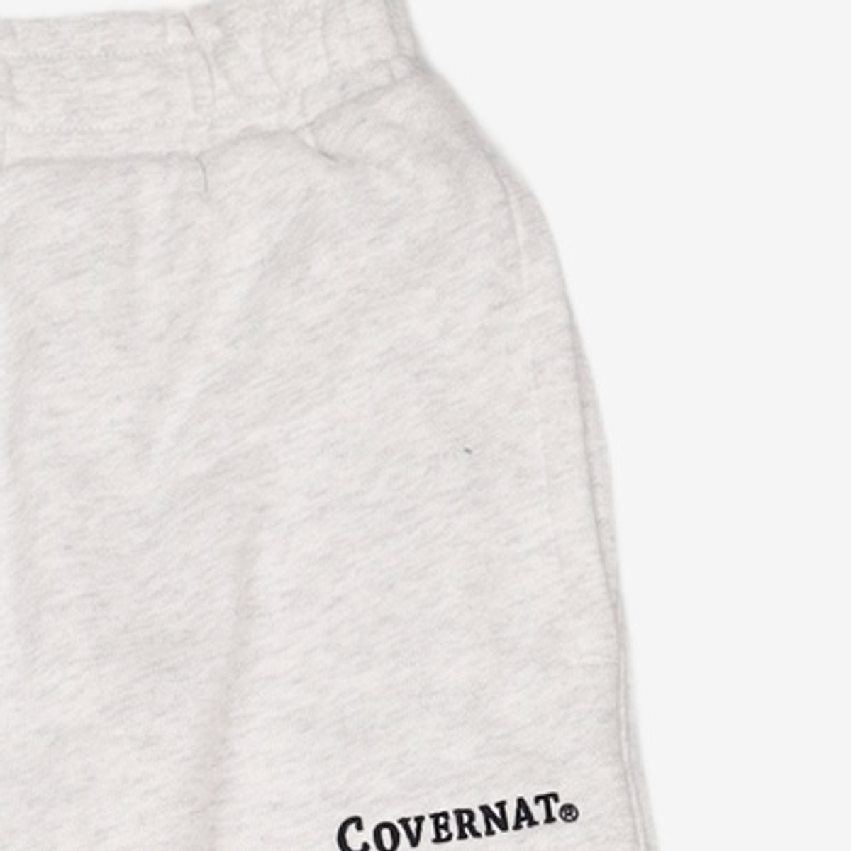 커버낫(COVERNAT) 조거 팬츠 XS