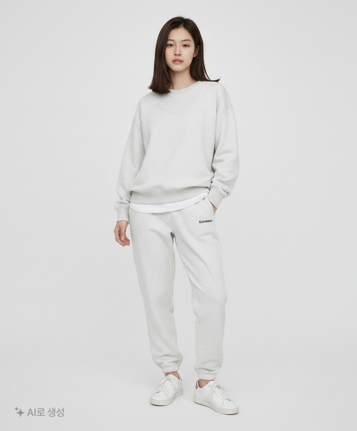 커버낫(COVERNAT) 조거 팬츠 XS