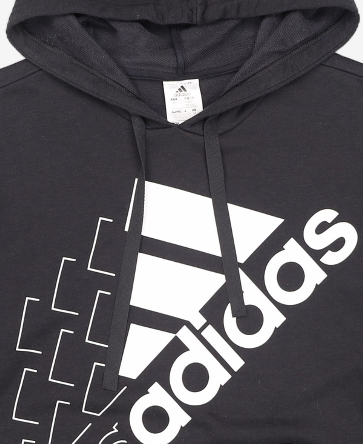 아디다스(ADIDAS) 후드 티셔츠 M