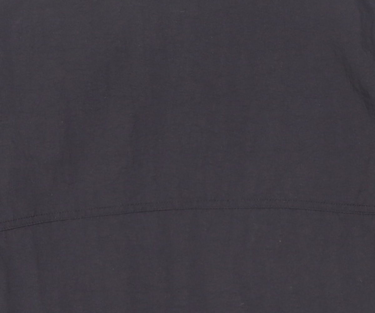 스파오(SPAO) 나일론/코치 재킷 S