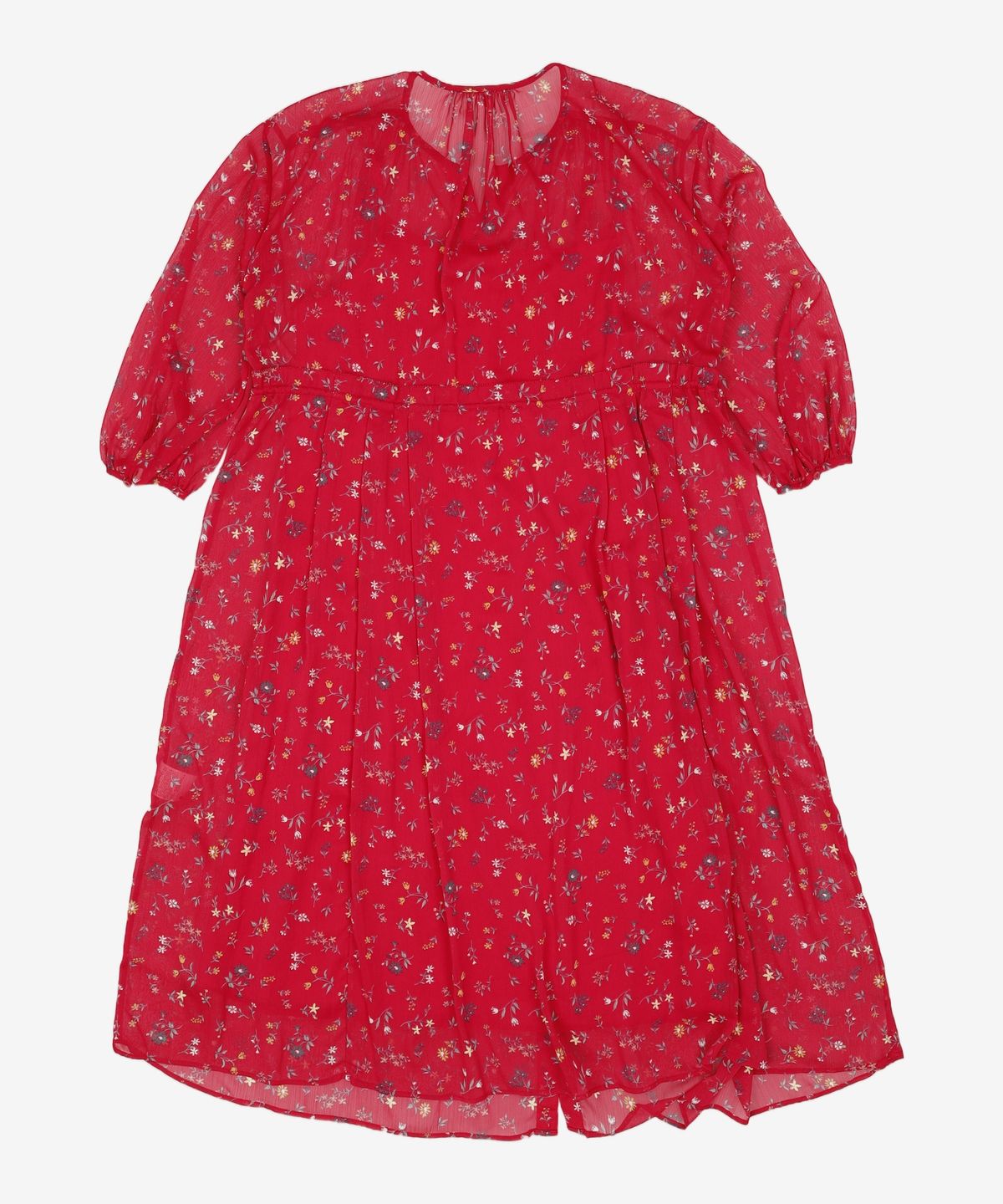 유니클로(UNIQLO) 맥시 원피스 M