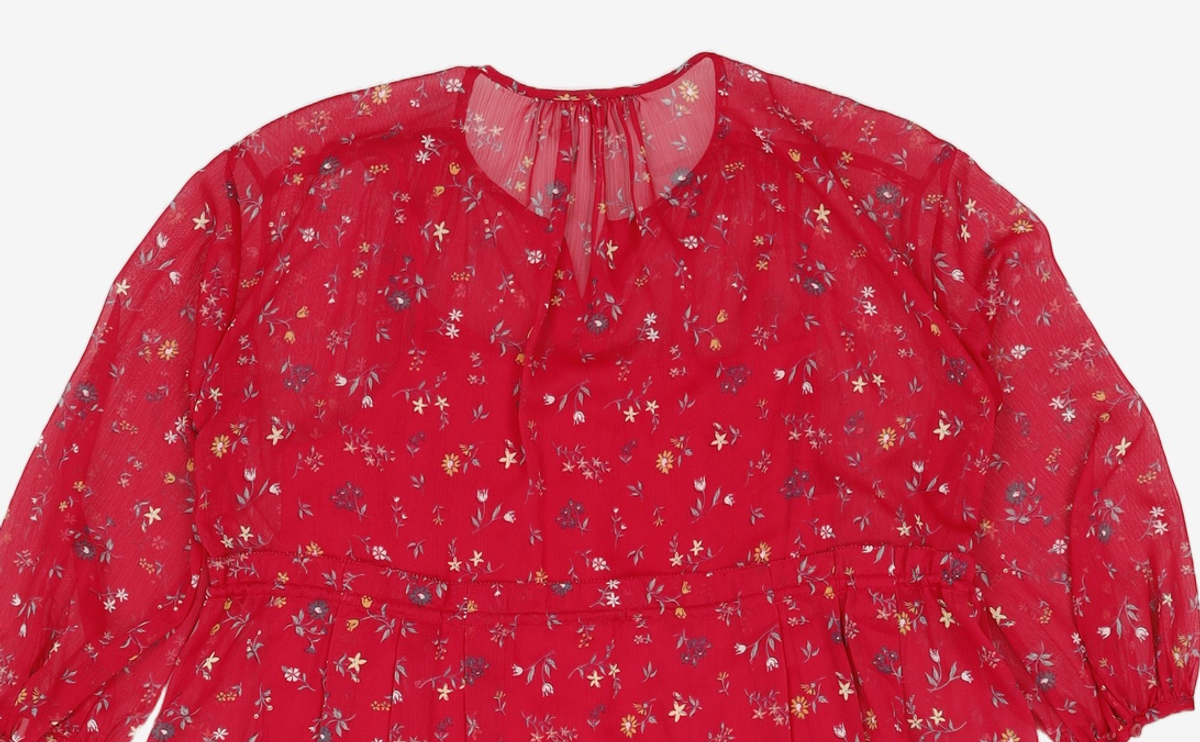 유니클로(UNIQLO) 맥시 원피스 M