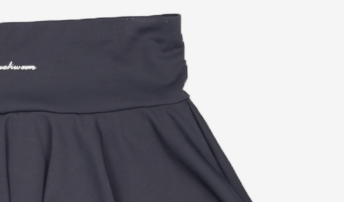 콘치웨어(CONCHWEAR) 미니스커트 M