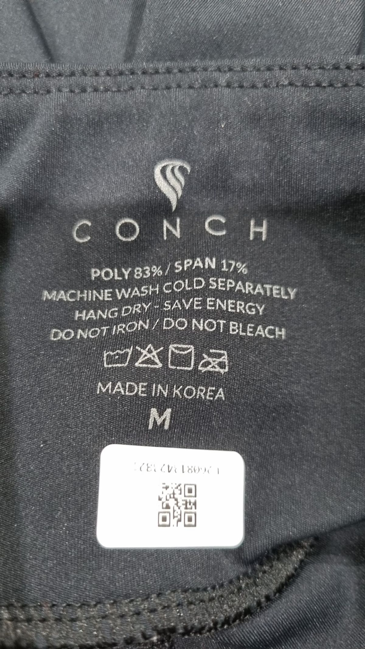 콘치웨어(CONCHWEAR) 미니스커트 M