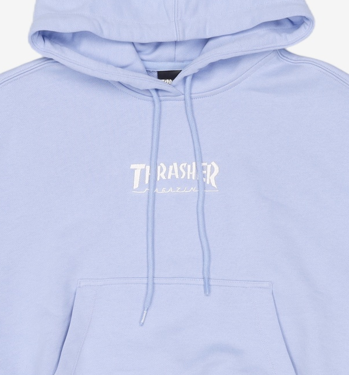 트레셔(THRASHER) 후드 티셔츠 FREE