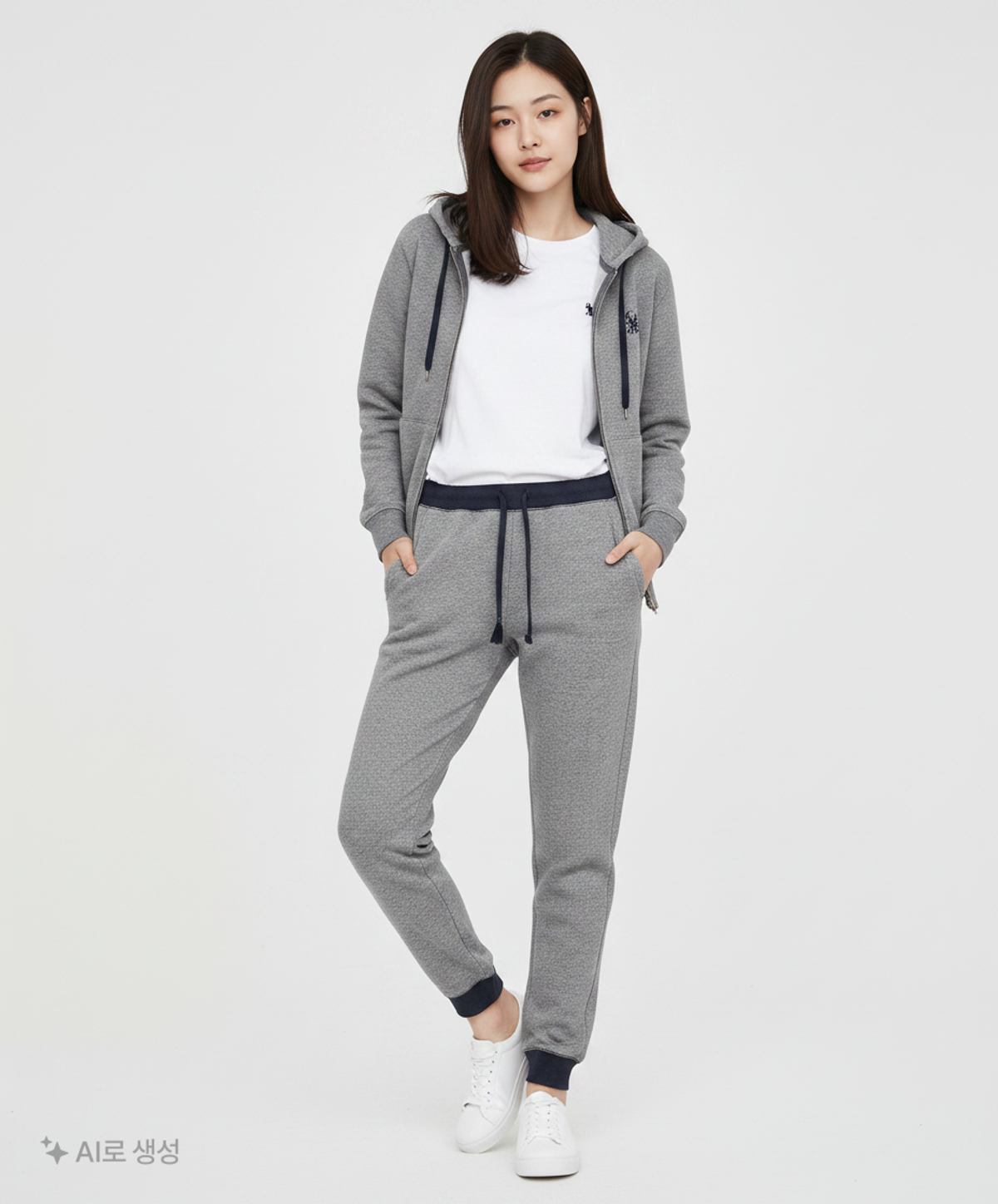 스파오(SPAO) 조거 팬츠 S