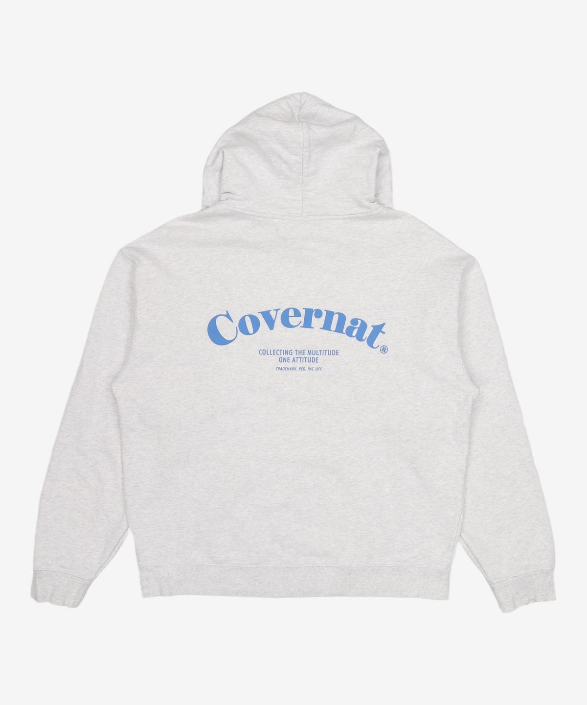 커버낫(COVERNAT) 후드 티셔츠 105