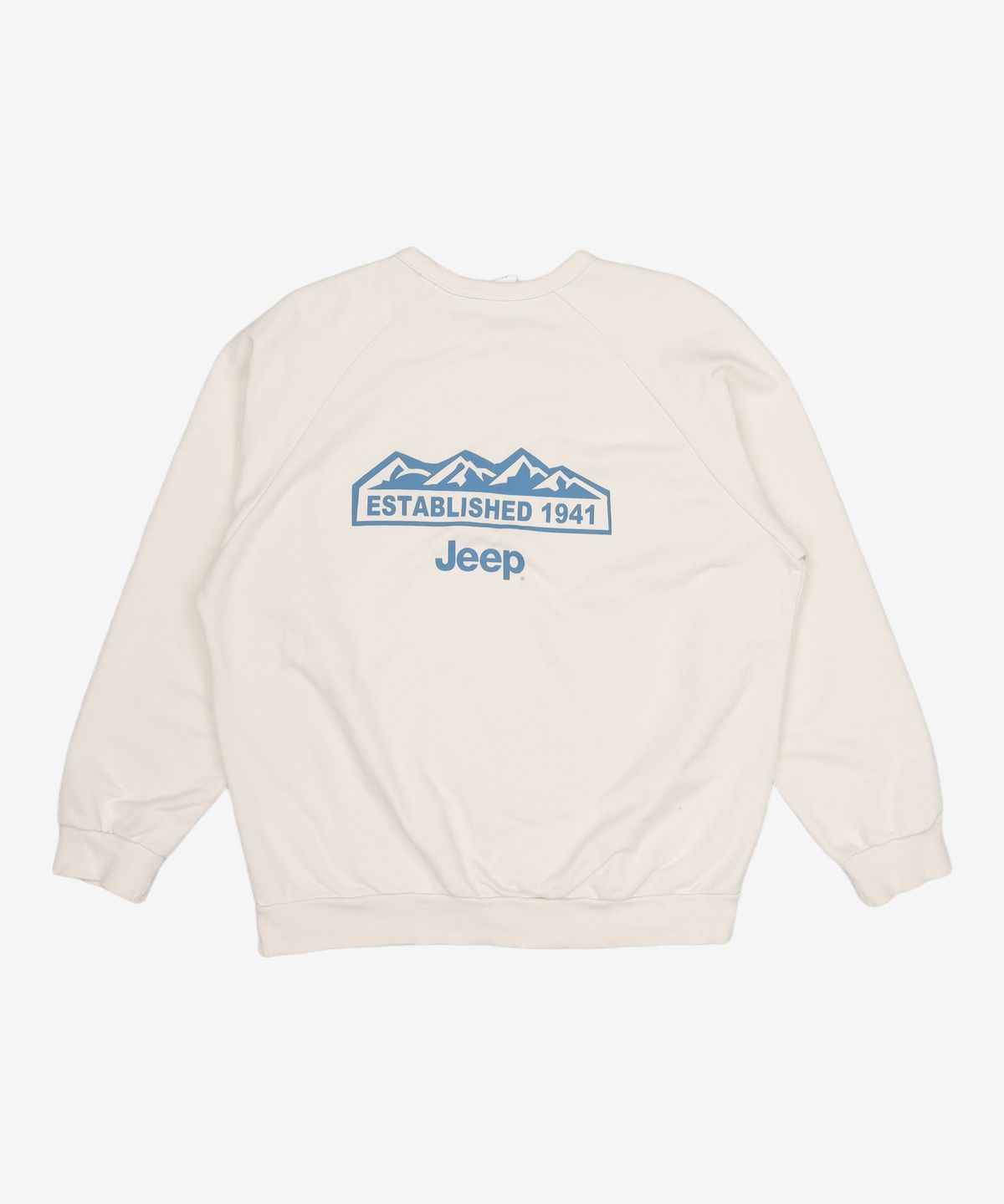 지프(JEEP) 맨투맨/스웨트셔츠 110