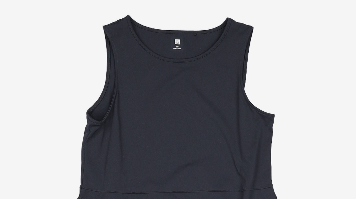 유니클로(UNIQLO) 원피스 160