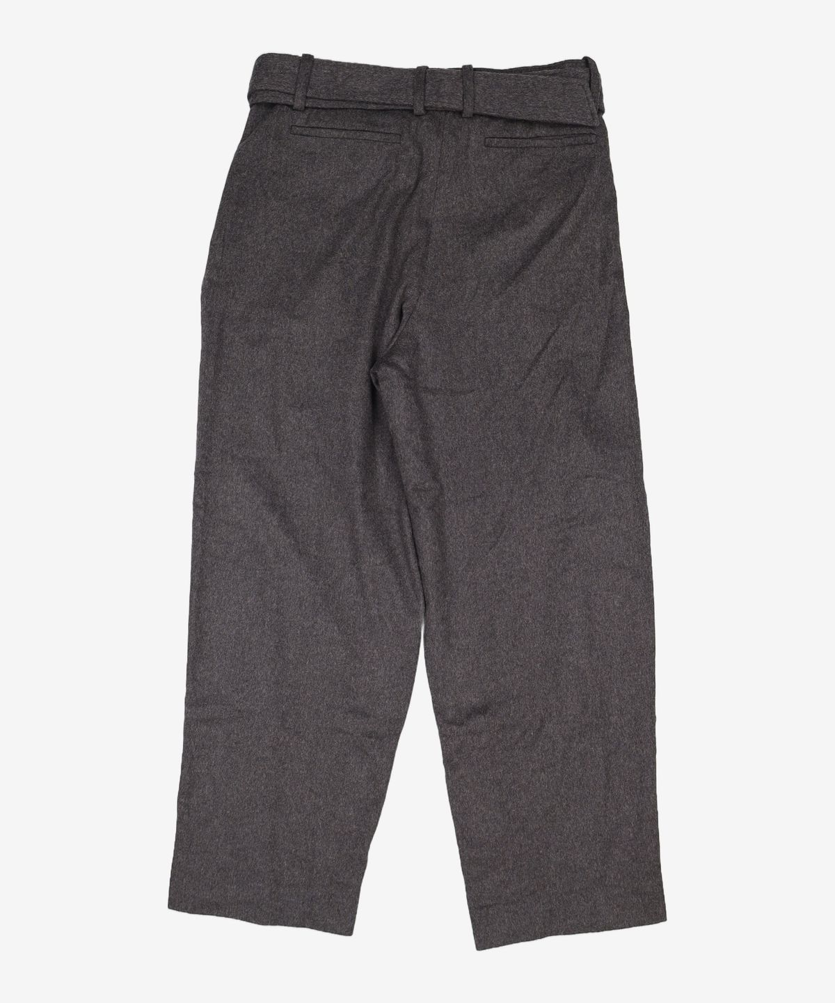 유스(YOUTH) Loosed Pleats Pants M