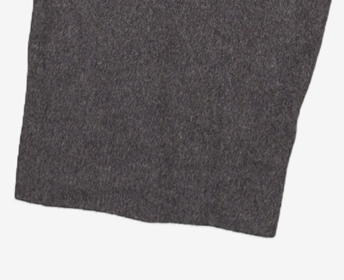 유스(YOUTH) Loosed Pleats Pants M