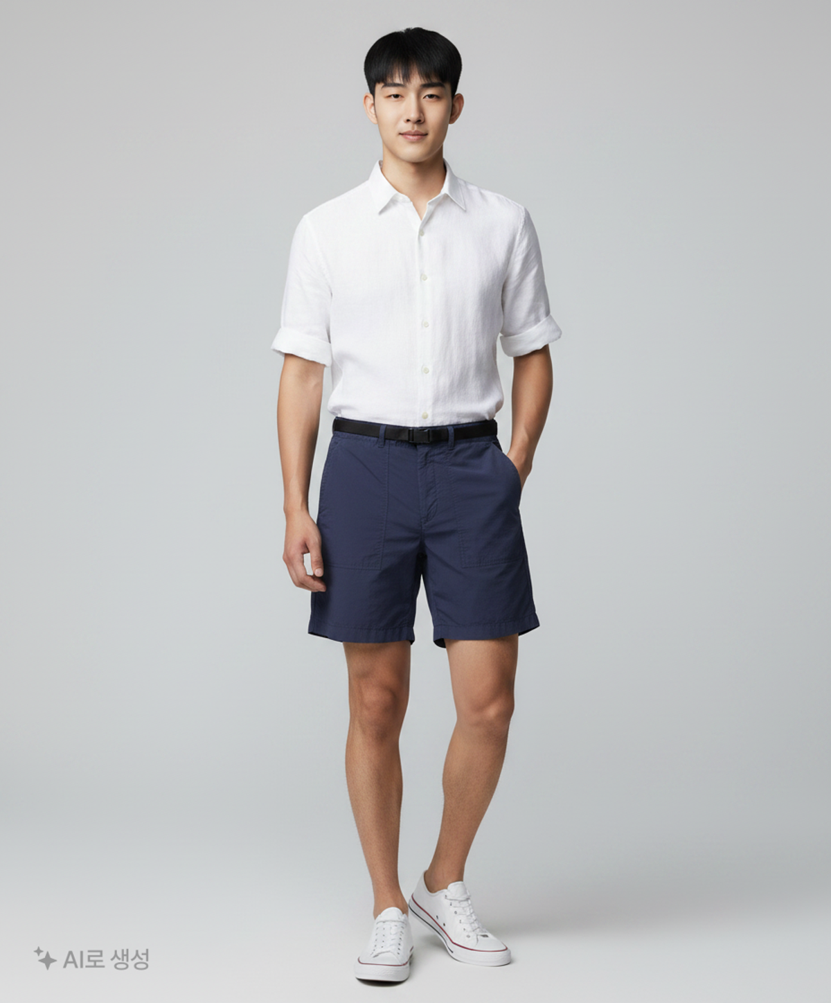 유니클로(UNIQLO) 숏팬츠 M