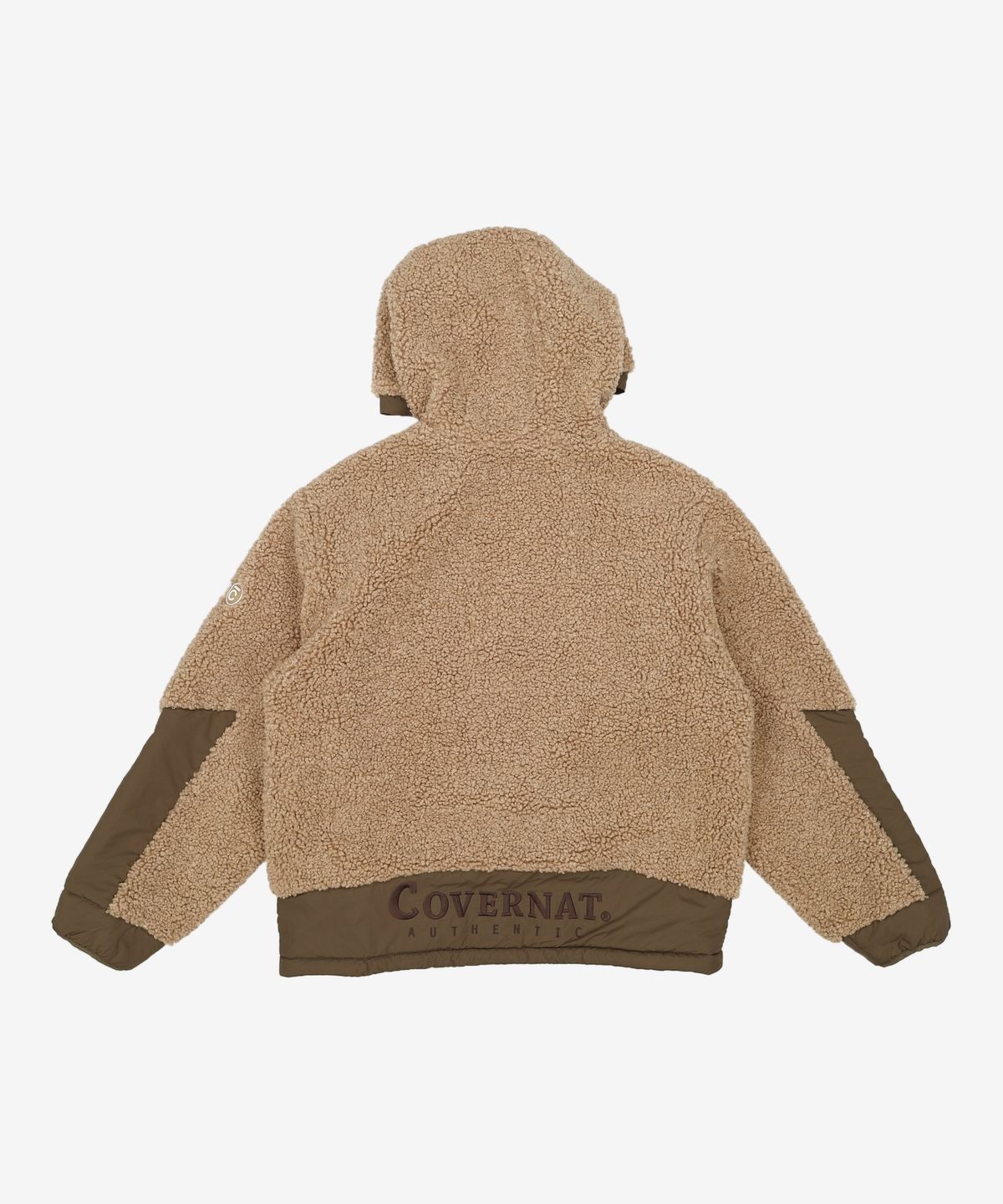 커버낫(COVERNAT) 플리스 M