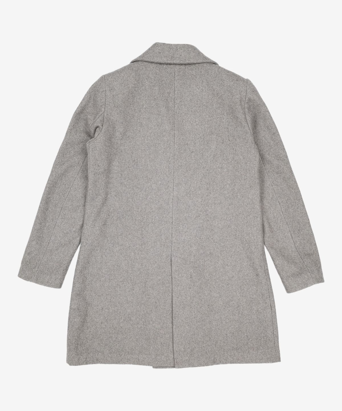 자라 베이직(ZARA BASIC) 겨울 더블 코트 L