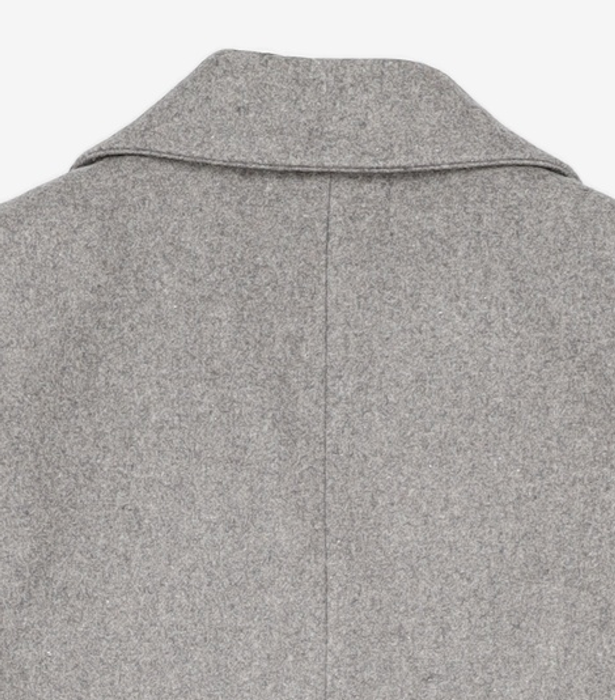 자라 베이직(ZARA BASIC) 겨울 더블 코트 L