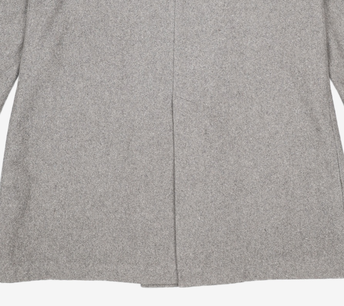 자라 베이직(ZARA BASIC) 겨울 더블 코트 L