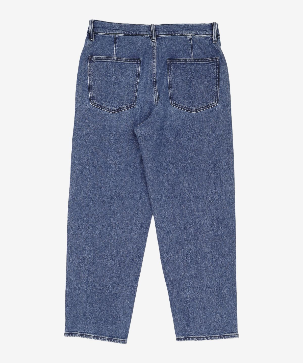 유니클로(UNIQLO) 청/데님 팬츠 M
