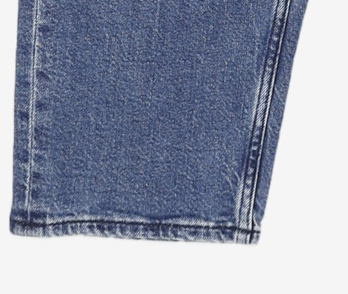 유니클로(UNIQLO) 청/데님 팬츠 M