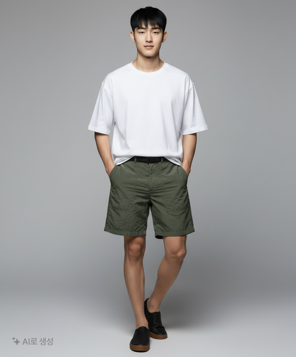 유니클로(UNIQLO) 숏팬츠 M