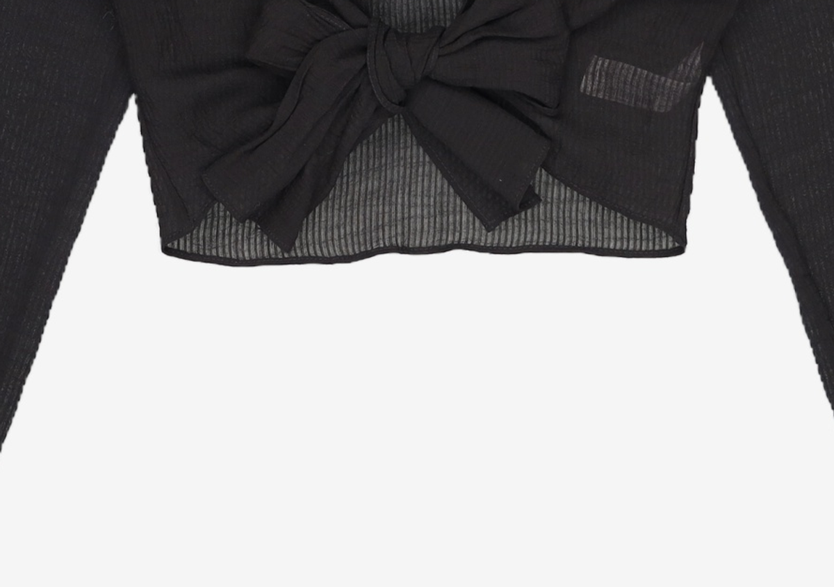자라(ZARA) 카디건 XS
