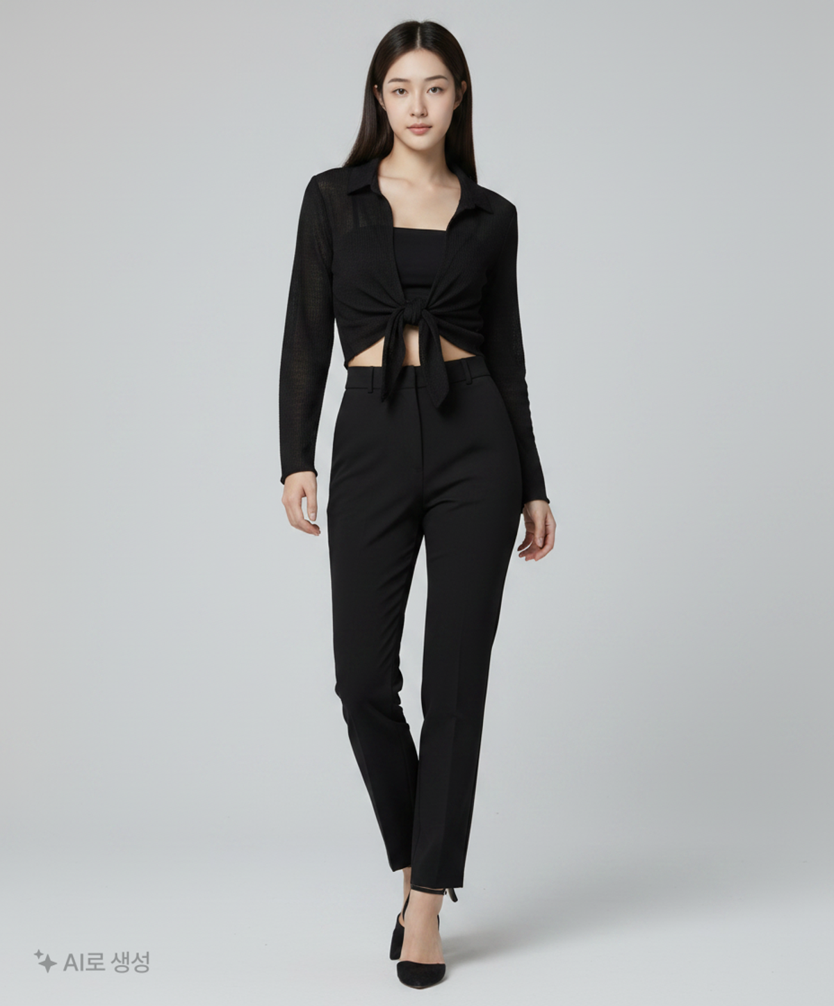 자라(ZARA) 카디건 XS