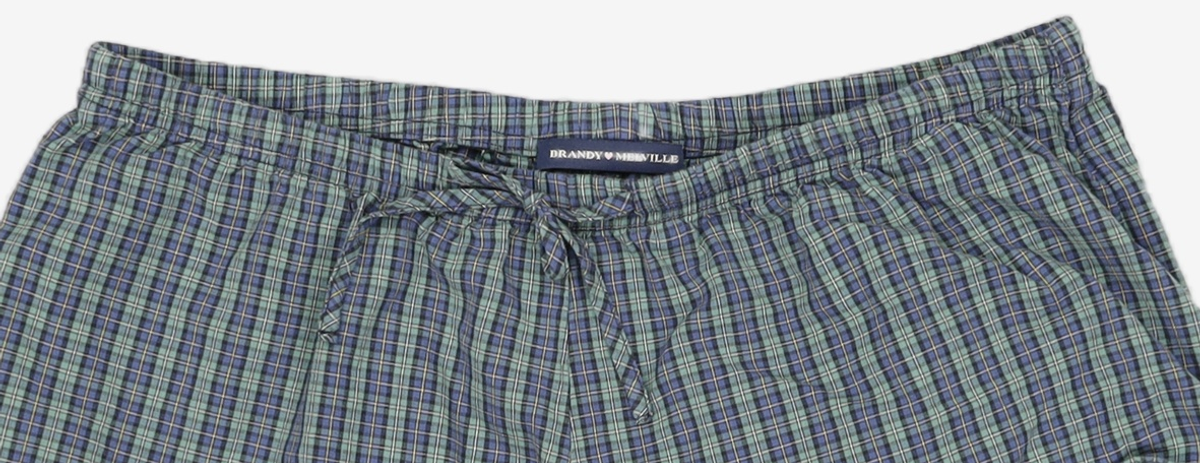 브랜디멜빌(BRANDY MELVILLE) 숏팬츠 XL