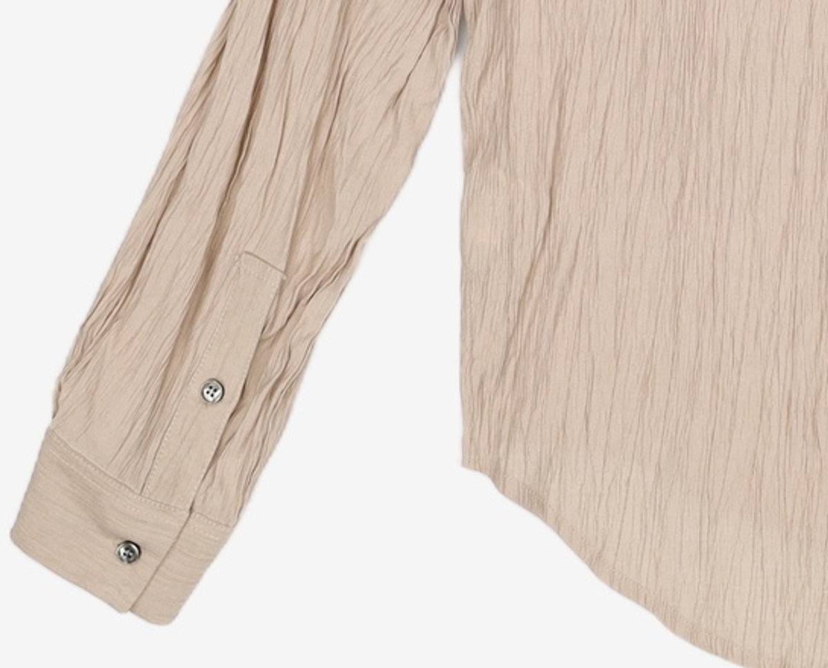 트릴리온(TRILLION) 캐주얼 셔츠 XL
