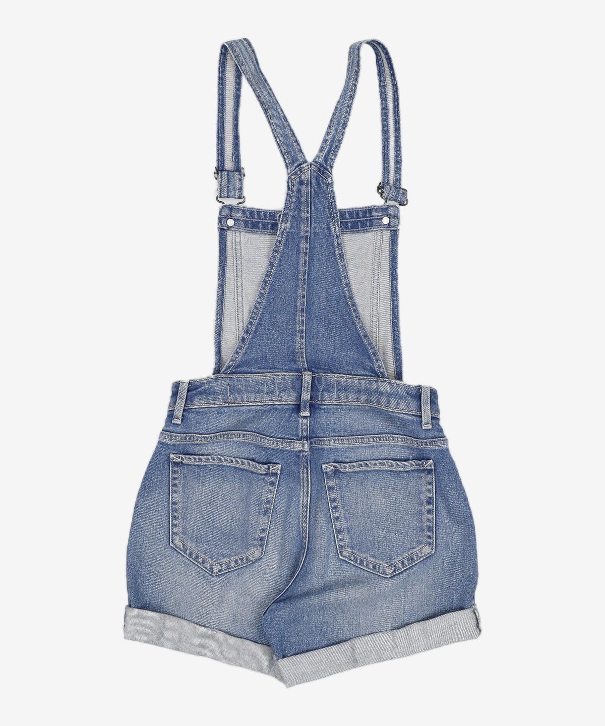 홀리스터(HOLLISTER) 오버올 XS