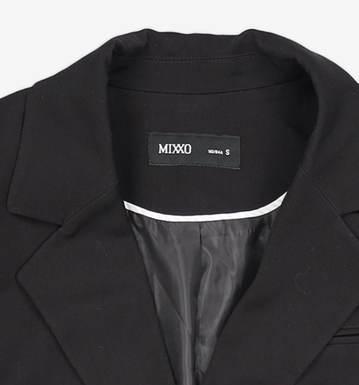 미쏘(MIXXO) 슈트/블레이저 재킷 S