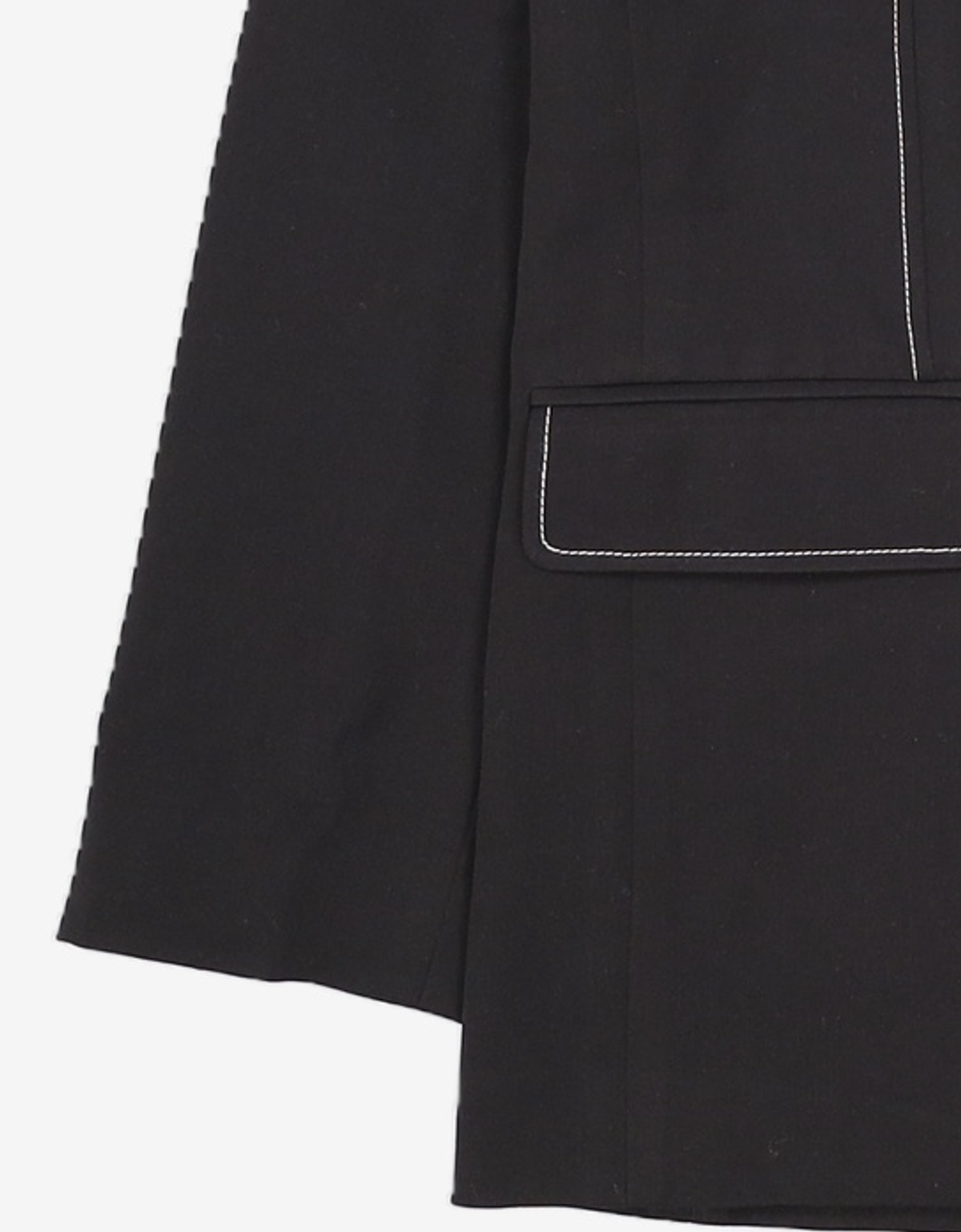 미쏘(MIXXO) 슈트/블레이저 재킷 S