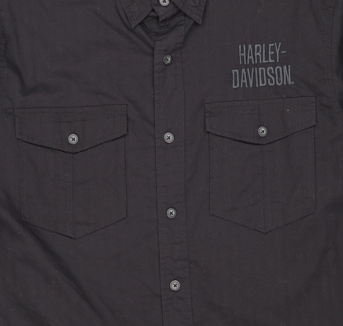 할리데이비슨(HARLEY-DAVIDSON) 캐주얼 셔츠 L