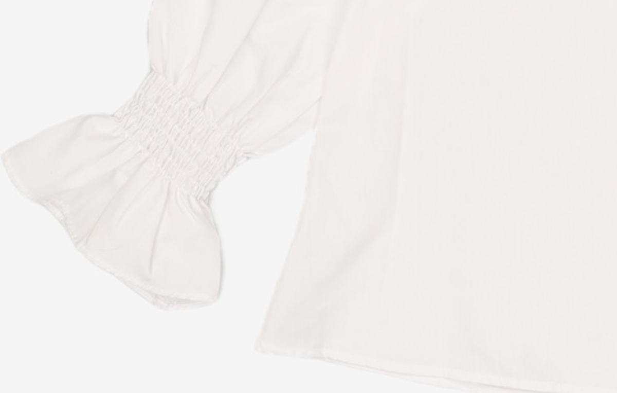 자라 베이직(ZARA BASIC) 블라우스 M