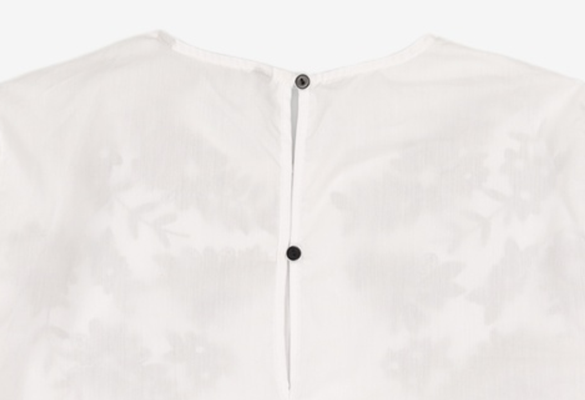 자라 베이직(ZARA BASIC) 블라우스 M