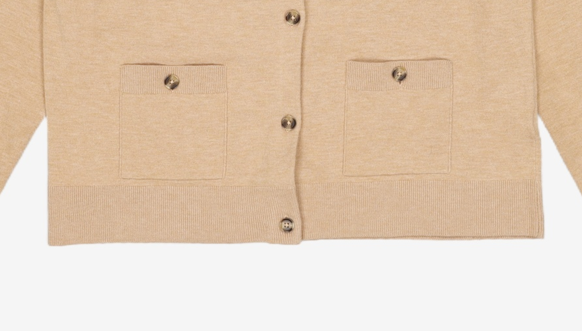 자라(ZARA) 카디건 L