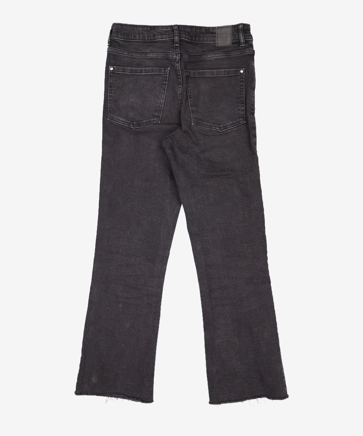 자라(ZARA) 청/데님 팬츠 36
