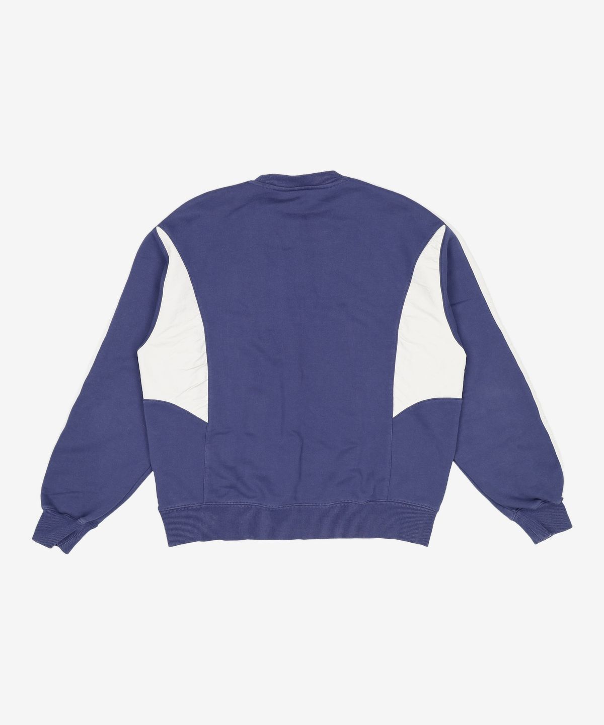 팀코믹스(TIMCOMIX) STAR SPORTY CREWNECK NAVY M