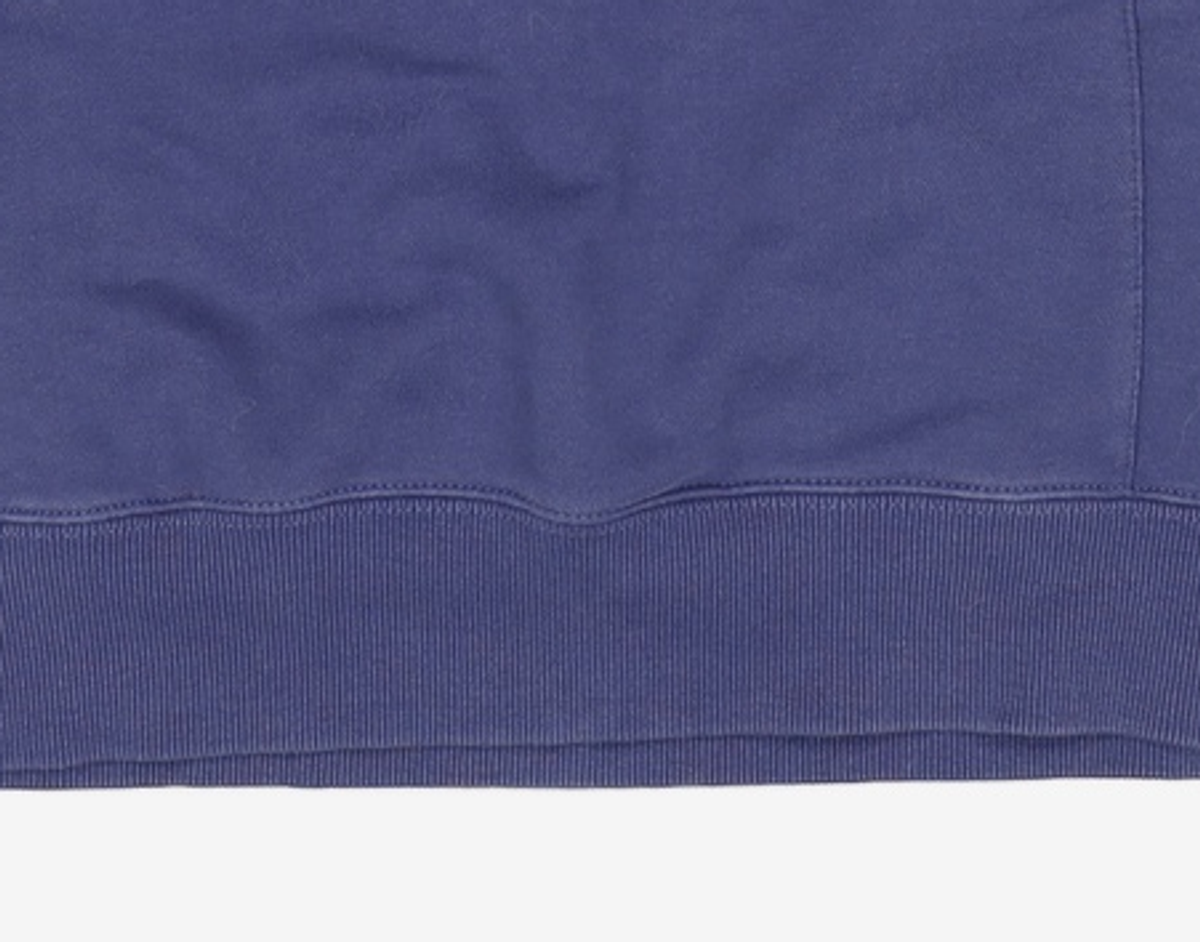 팀코믹스(TIMCOMIX) STAR SPORTY CREWNECK NAVY M