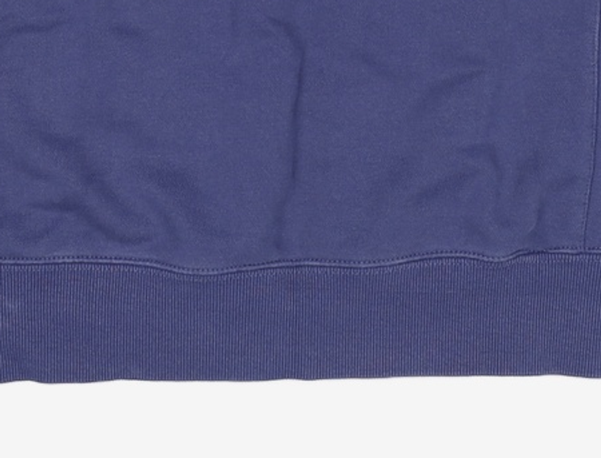 팀코믹스(TIMCOMIX) STAR SPORTY CREWNECK NAVY M