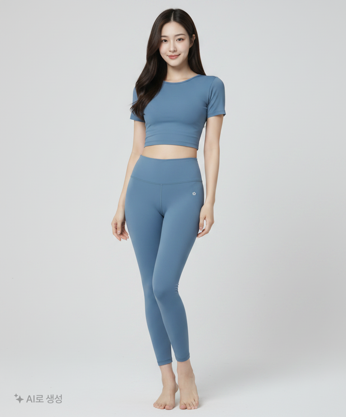 뮬라웨어(MULAWEAR) 레깅스 4